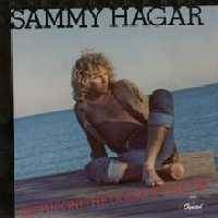 Sammy Hagar : (Sittin' on) the Dock of the Bay